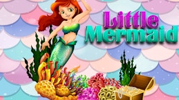 Little Mermaid