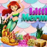 Little Mermaid
