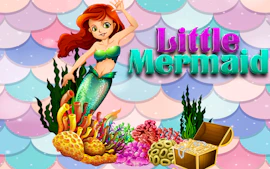 Little Mermaid