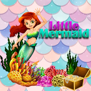 Little Mermaid Thumbnail
