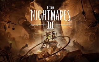 Little Nightmares III - Steam Key
