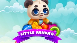 Little Panda Match 3