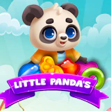 Little Panda Match 3