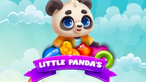 Image for Little Panda Match 3