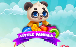 Little Panda Match 3