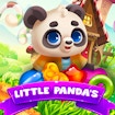 Little Panda Match 3 banner