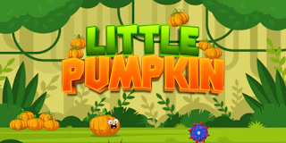 Little Pumpkin Online Game thumbnail