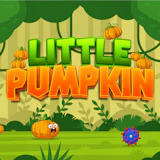 Little Pumpkin Online Game
