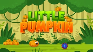 Image for Little Pumpkin Online Game