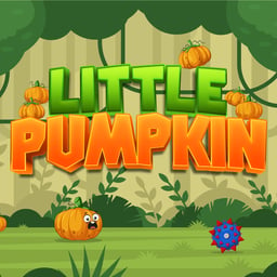 Juega gratis a Little Pumpkin Online Game