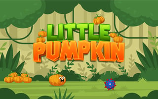 Juega gratis a Little Pumpkin Online Game