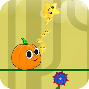 Little Pumpkin Online Game Thumbnail