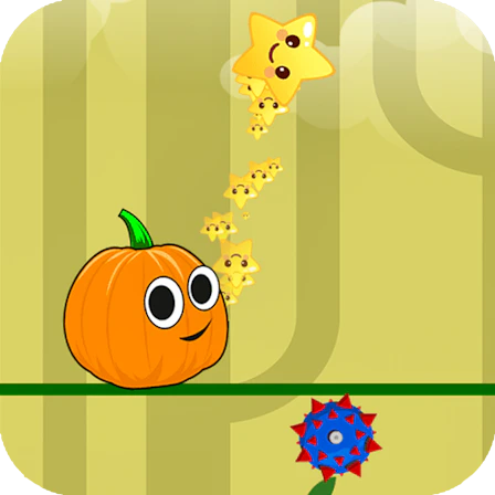 Little Pumpkin Online Game game thumbnail