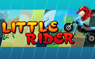 Little Rider