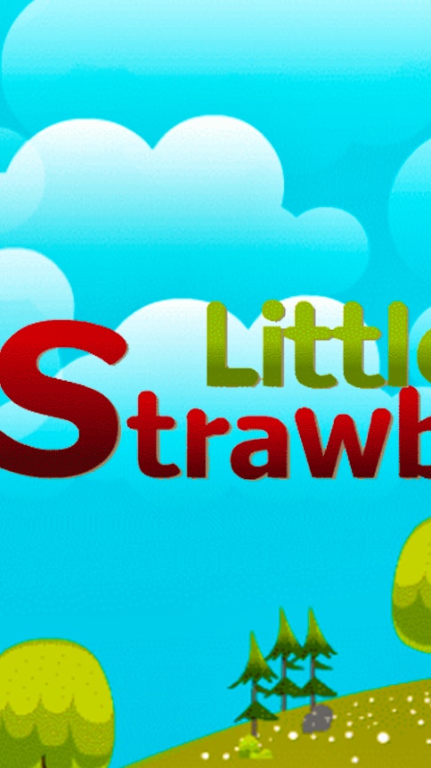 Little Strawberry