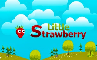 Little Strawberry