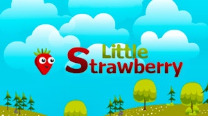 Image for Little Strawberry