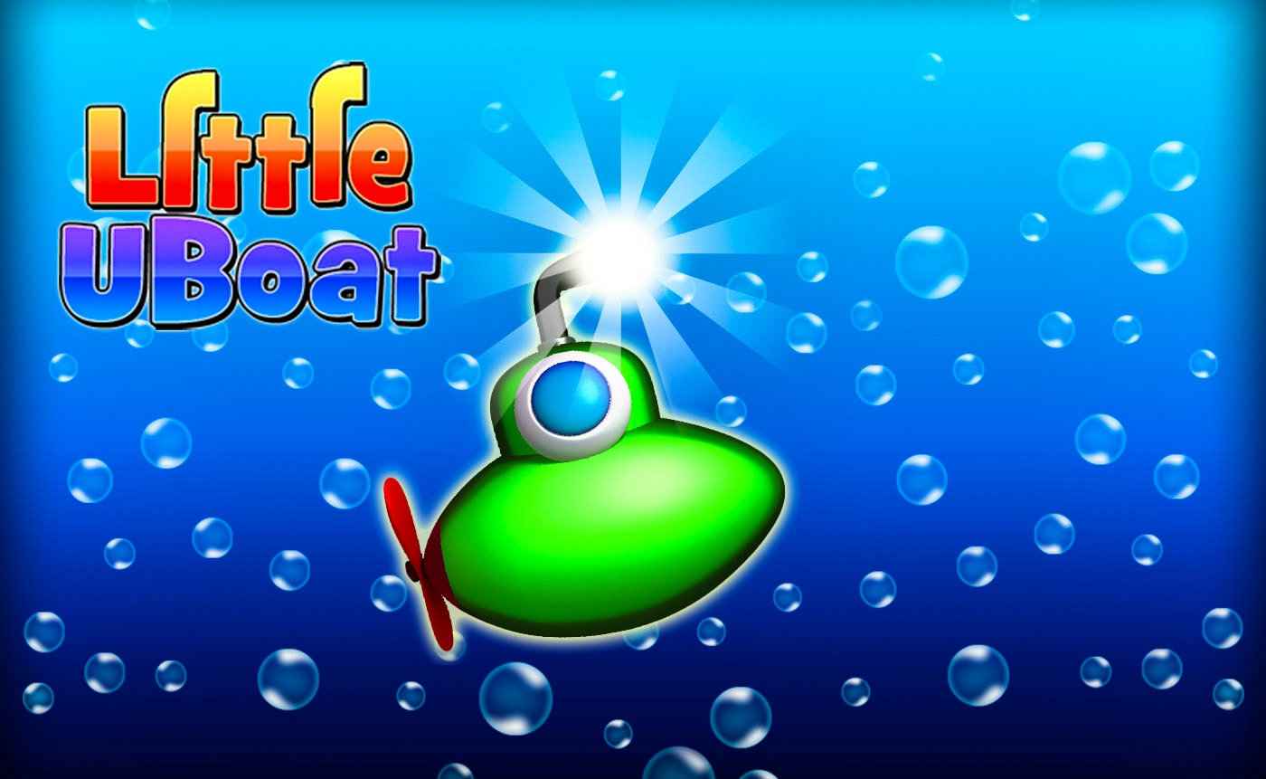 Little UBoat