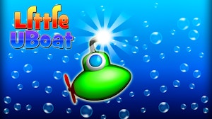 Image for Little UBoat