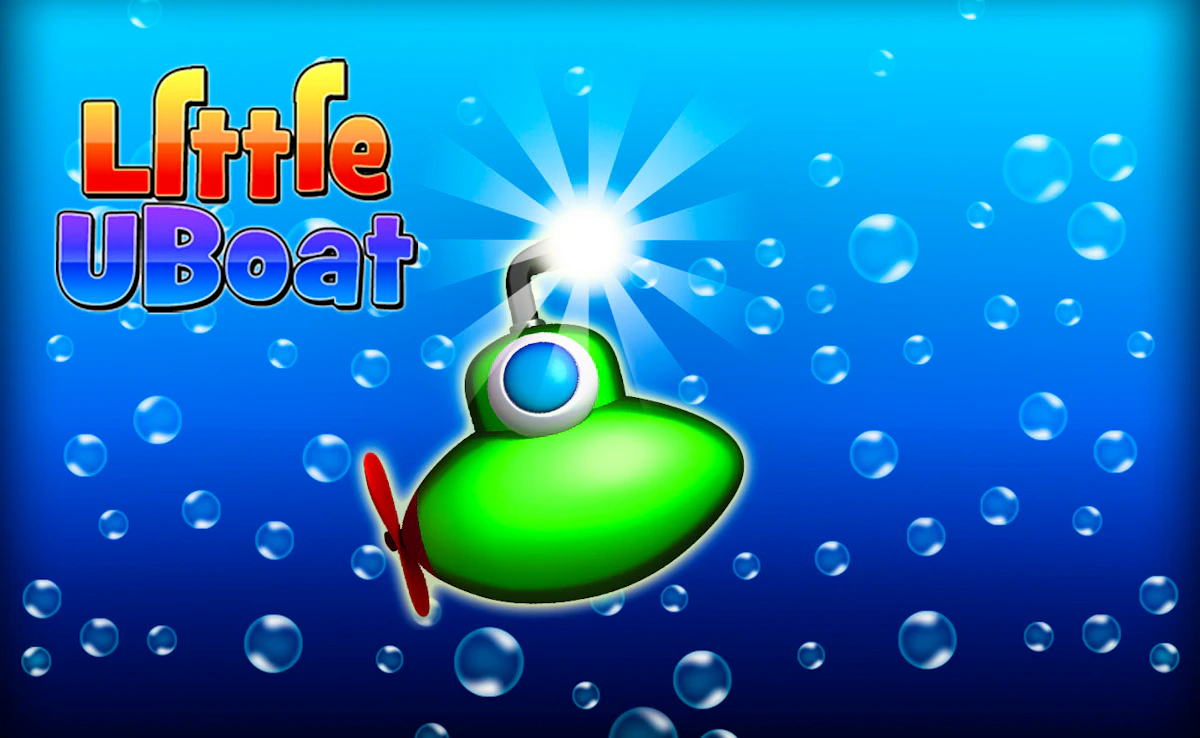Little UBoat game thumbnail