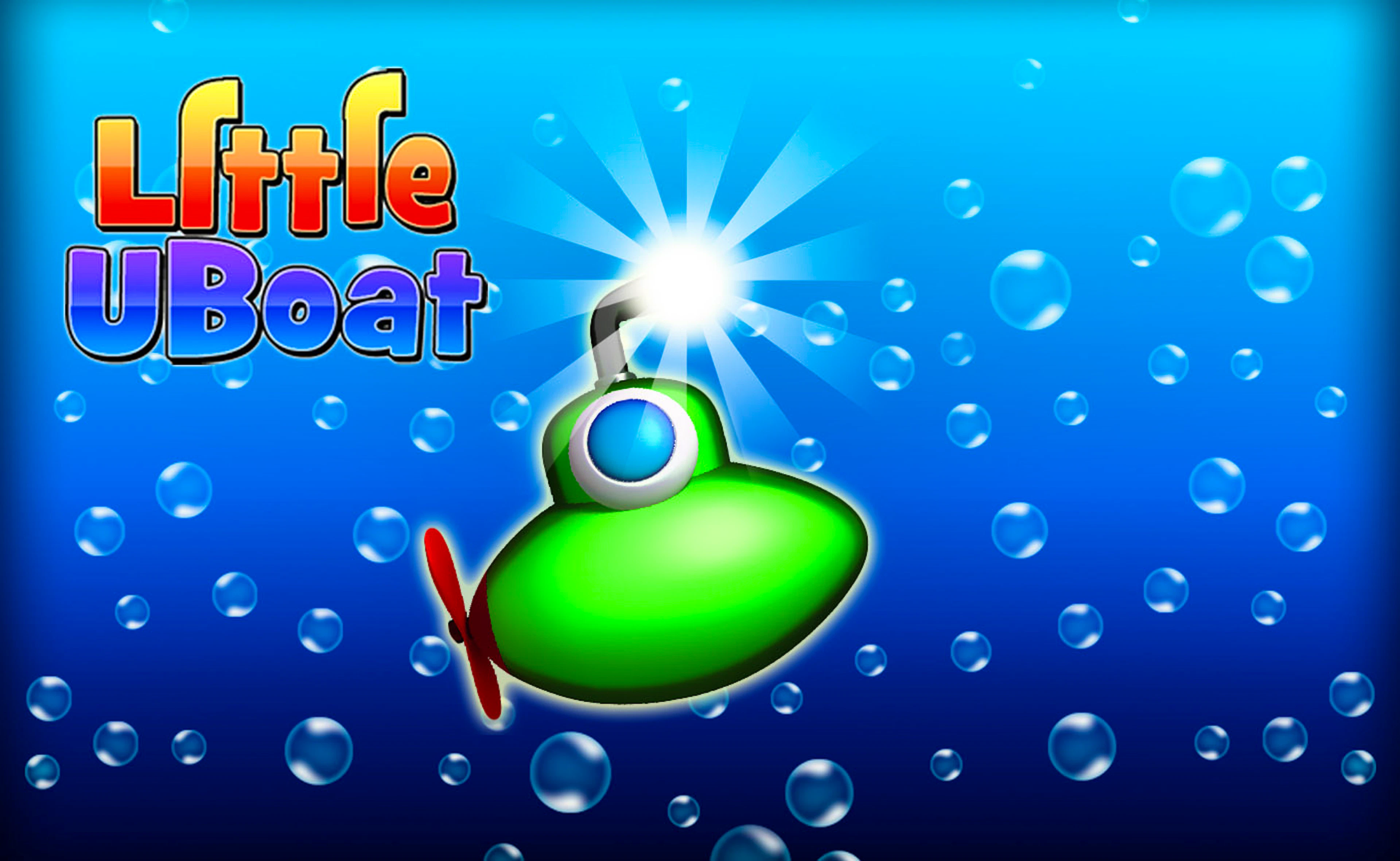Little UBoat
