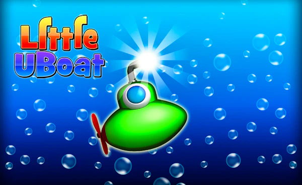 Little UBoat