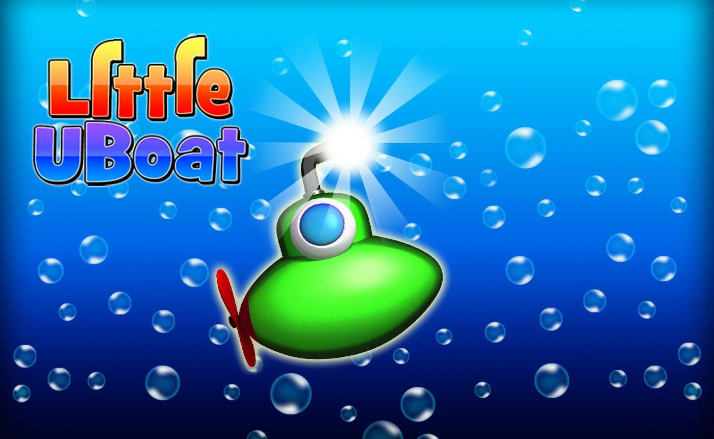 Little UBoat