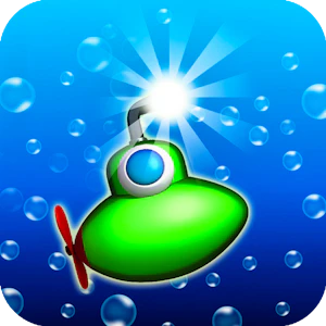 Little UBoat Thumbnail