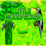 Little Woodpecker
