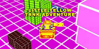 Little Yellow Tank Adventure thumbnail
