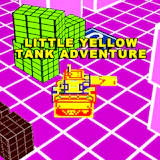 Little Yellow Tank Adventure