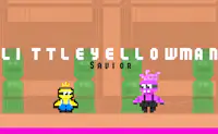 Littleyellowman