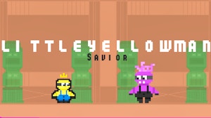 Image for Littleyellowman