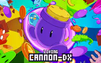 Living Cannon DX
