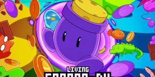 Living Cannon DX thumbnail