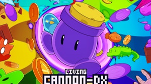 Image for Living Cannon DX