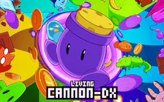Living Cannon DX