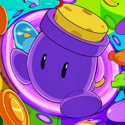 Living Cannon DX By Gamepix