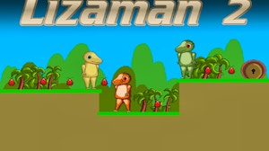 Image for Lizaman 2