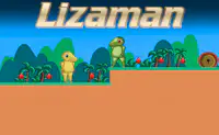 لیزمن
