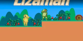 Lizaman thumbnail