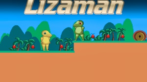 Image for Lizaman