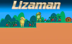 Lizaman