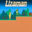 Lizaman banner