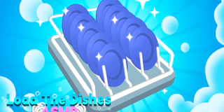 Load The Dishes ASMR thumbnail