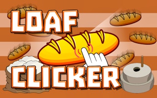 Loaf Clicker game cover