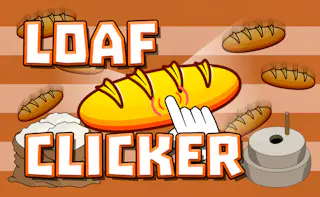 Loaf Clicker — free online strategy game