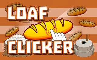 Loaf Clicker game cover