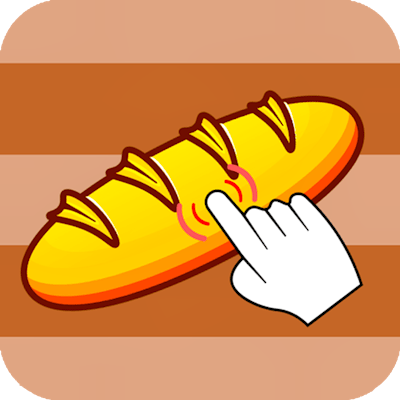 Loaf Clicker By Gamepix