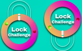 Lock Challenge game cover